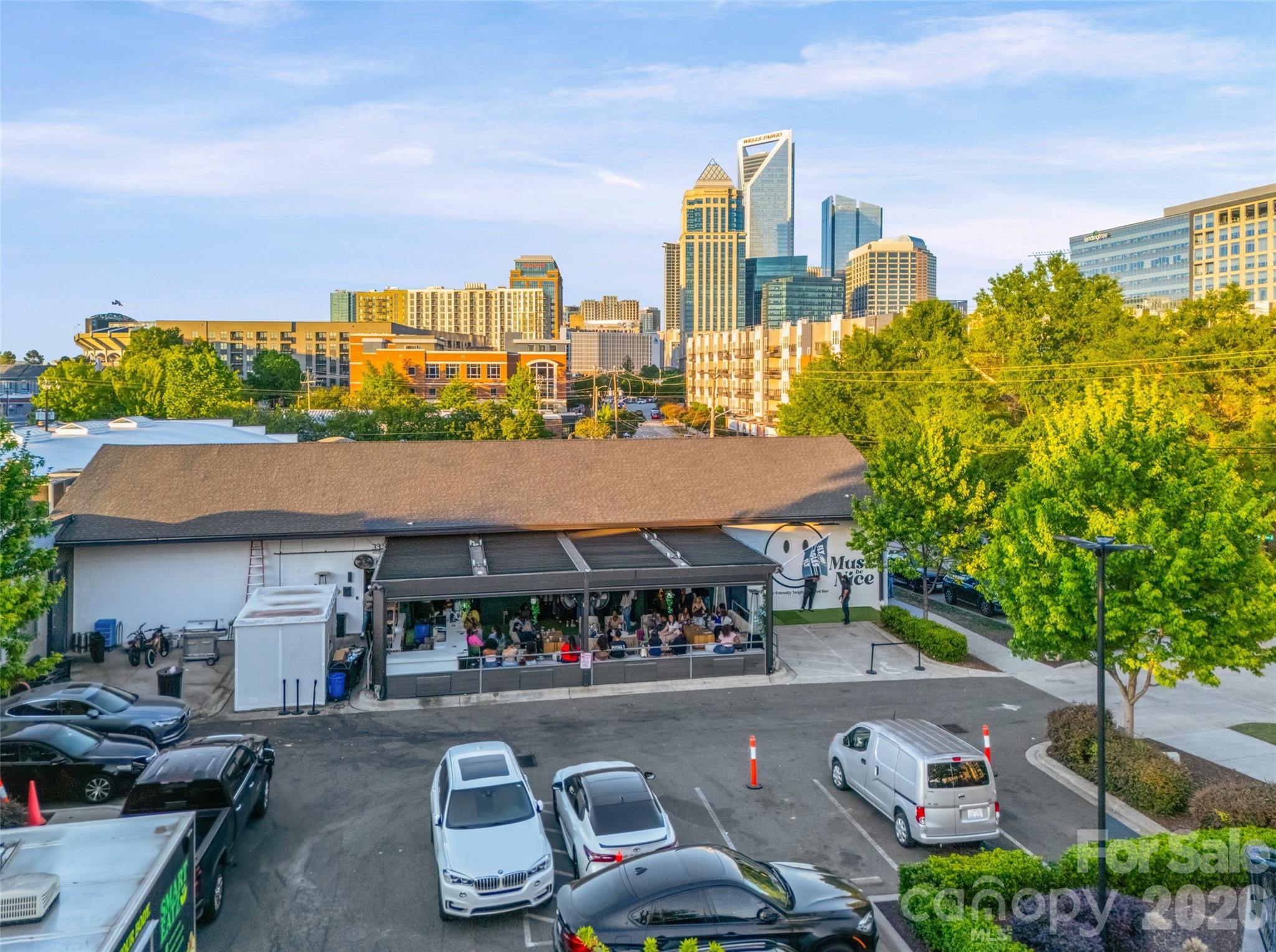 1428 S Church Street Charlotte NC 28203