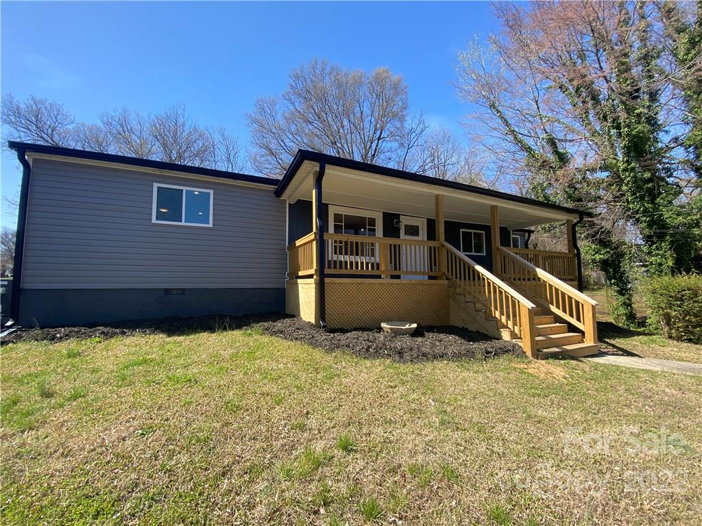 284 Broad Drive SW Concord NC 28025