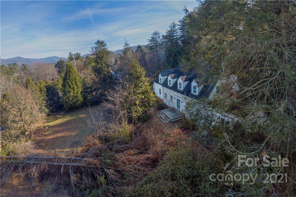 3 Pine Tree Road Asheville NC 28804