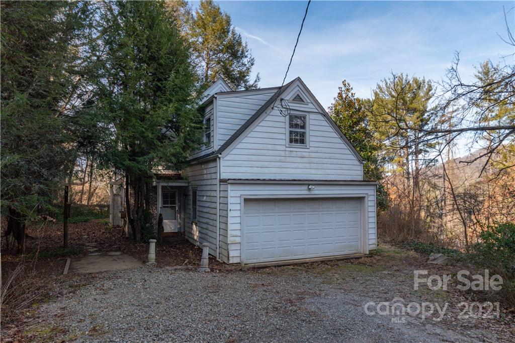 3 Pine Tree Road Asheville NC 28804