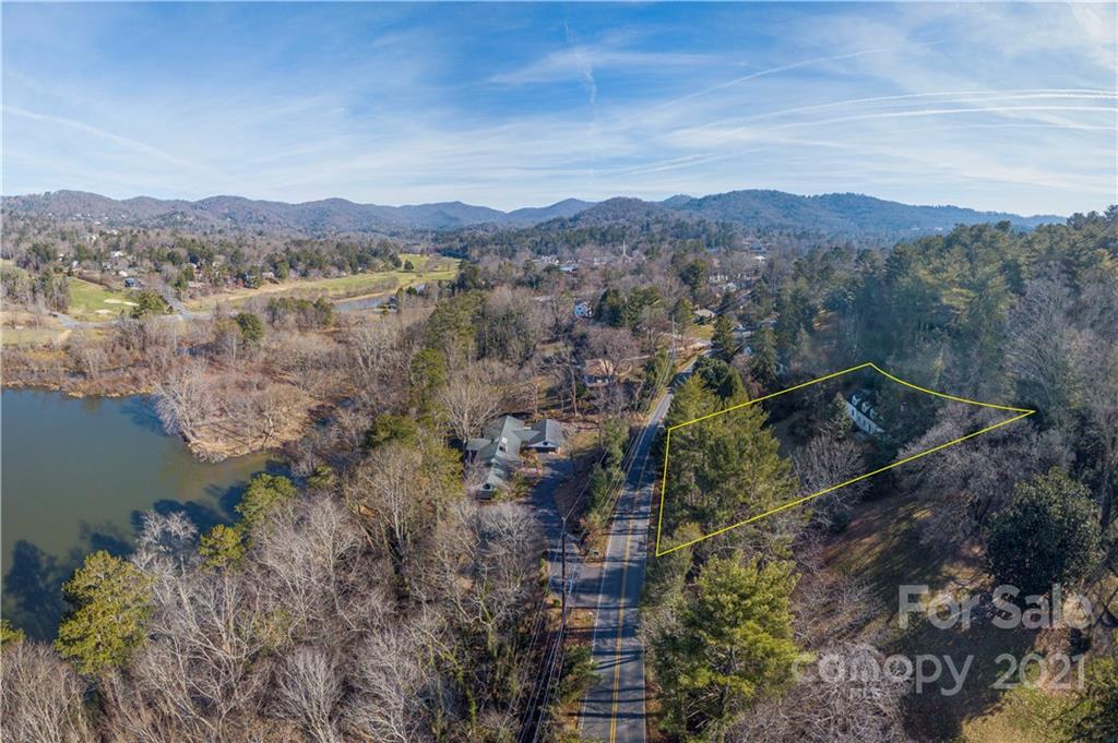 3 Pine Tree Road Asheville NC 28804