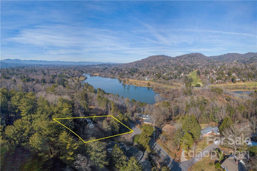 3 Pine Tree Road Asheville NC 28804