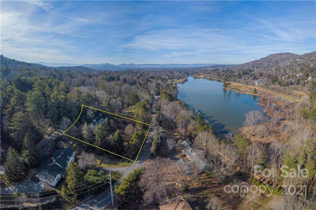 3 Pine Tree Road Asheville NC 28804