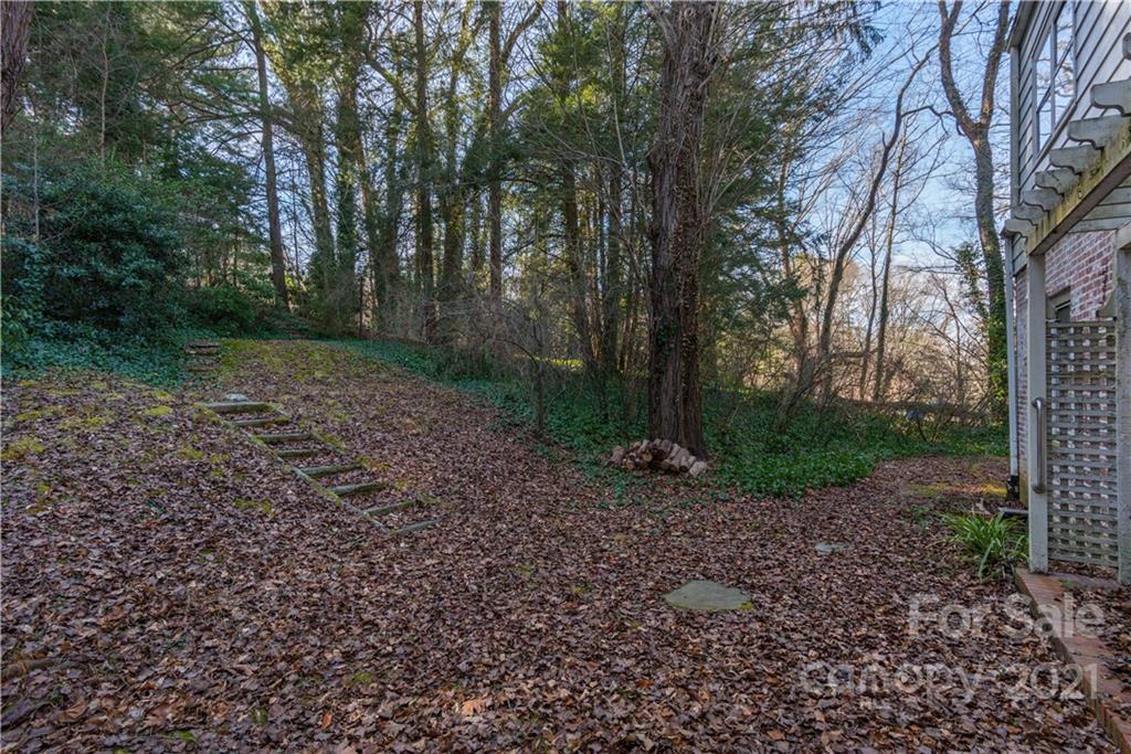 3 Pine Tree Road Asheville NC 28804