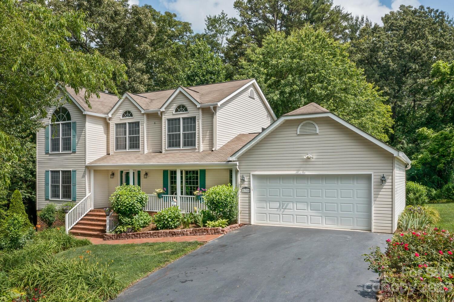 130 Caldonia Drive Candler NC 28715
