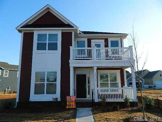 22119 Market Street Cornelius NC 28031
