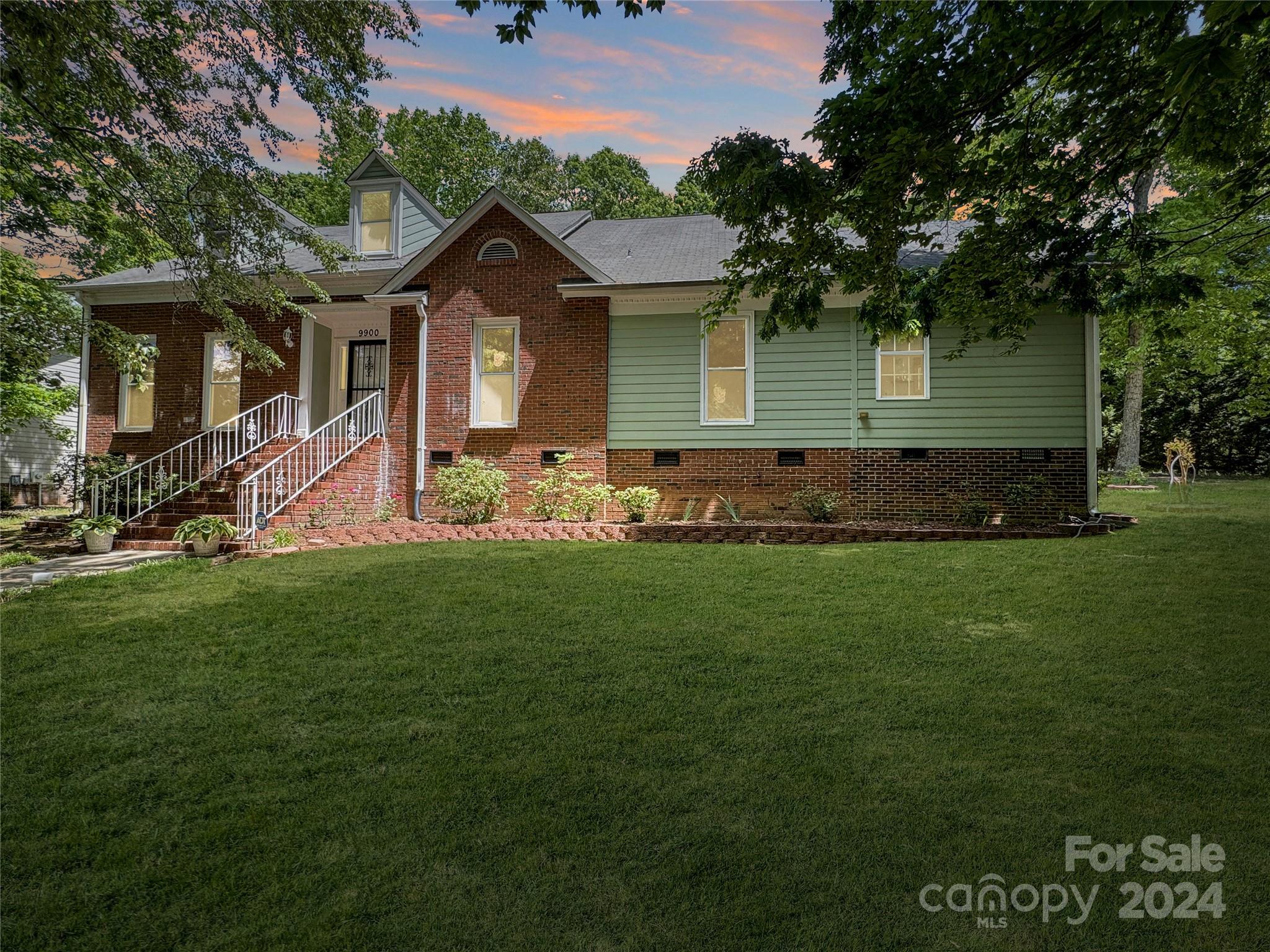 9900 Katelyn Drive Charlotte NC 28269