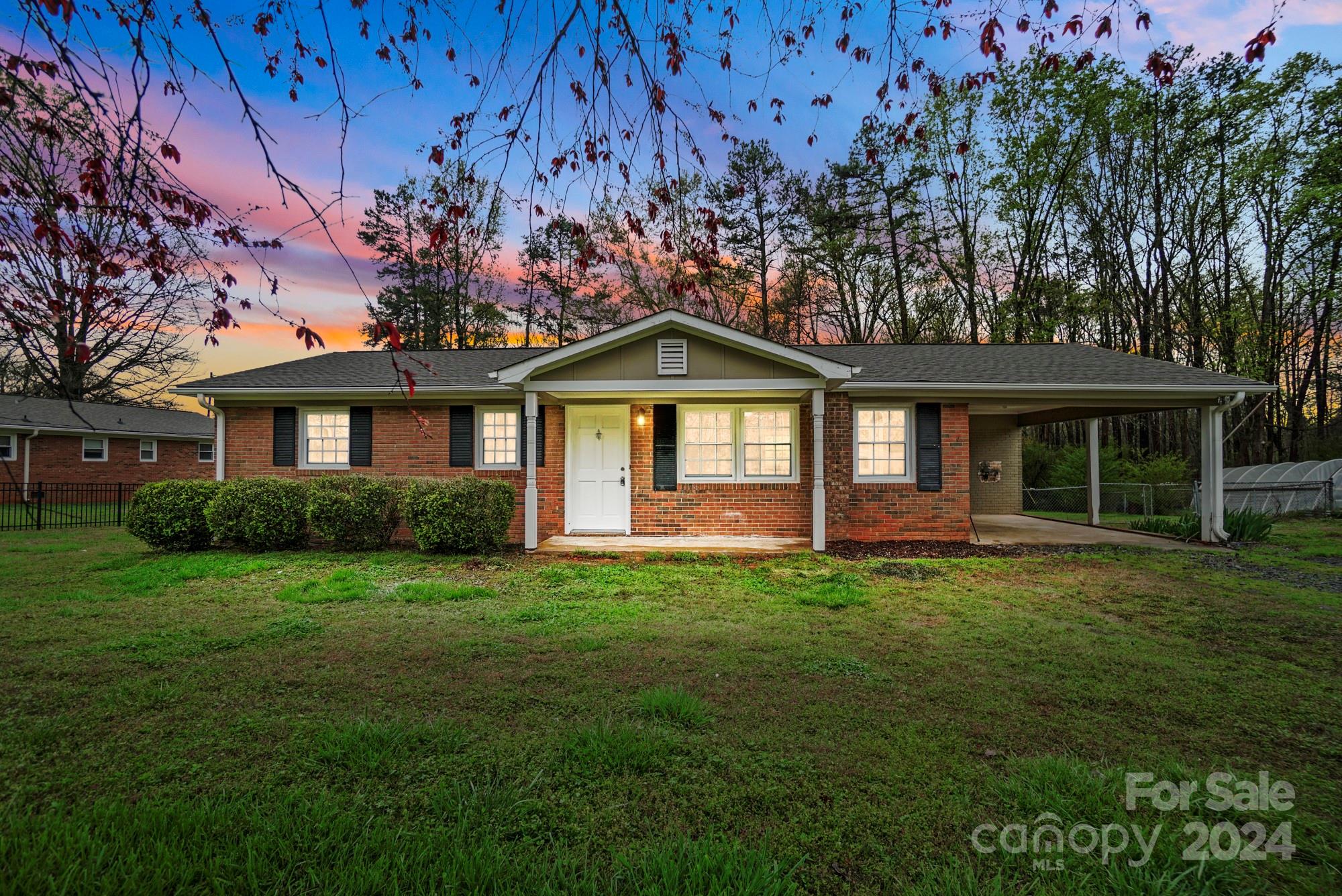 2364 Munsen Road Concord NC 28025