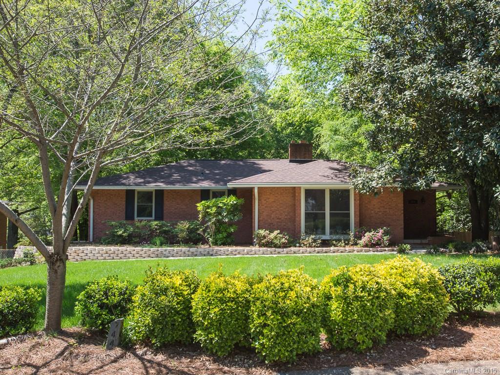 744 Montford Drive Charlotte NC 28209
