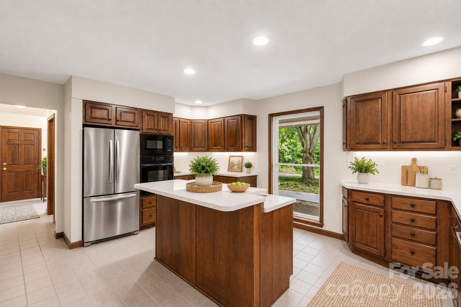 35 Byrd Road Candler NC 28715