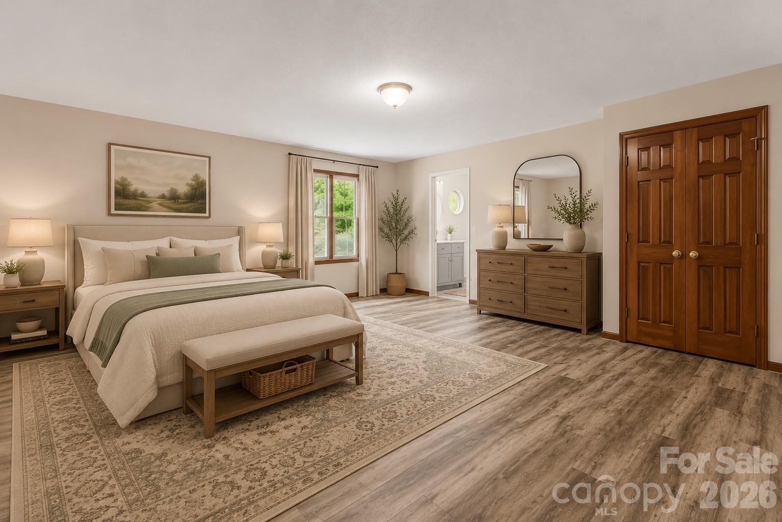 35 Byrd Road Candler NC 28715