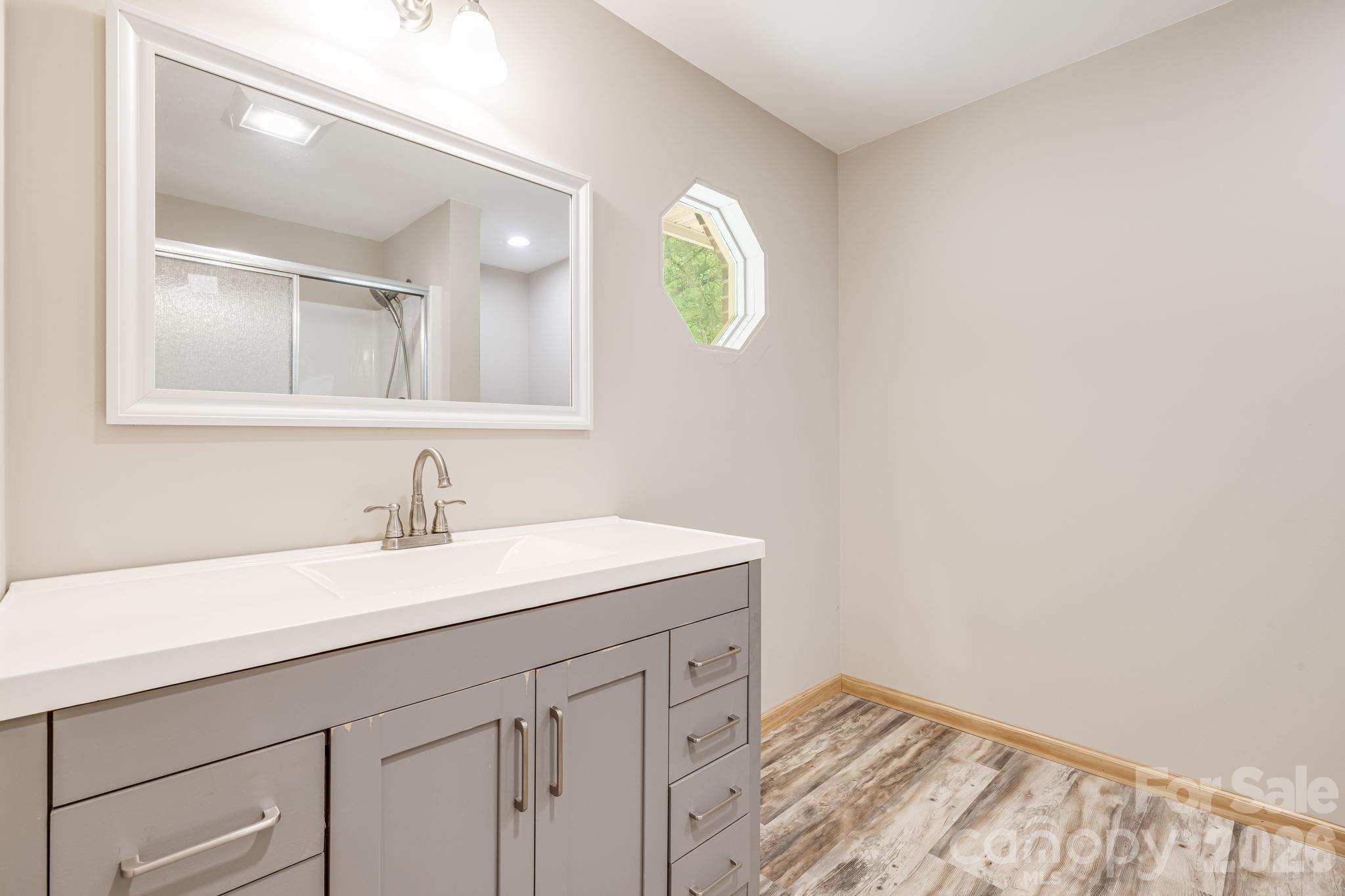 35 Byrd Road Candler NC 28715