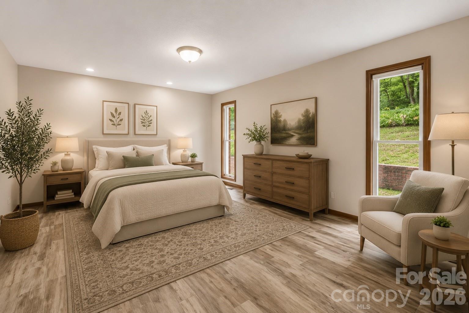 35 Byrd Road Candler NC 28715