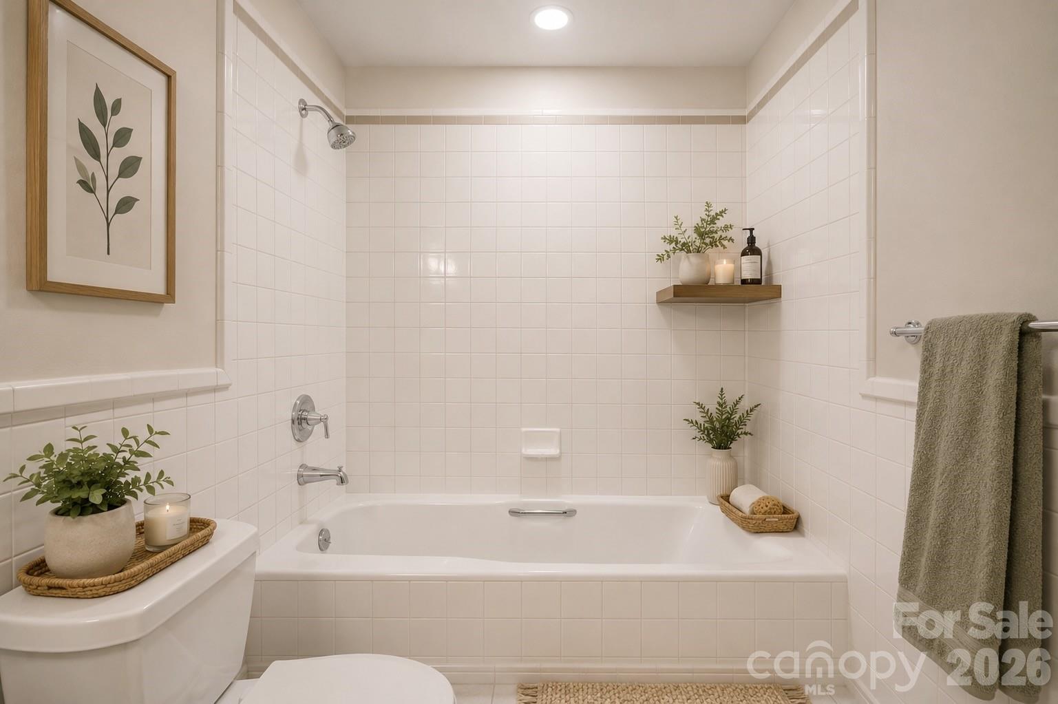 35 Byrd Road Candler NC 28715