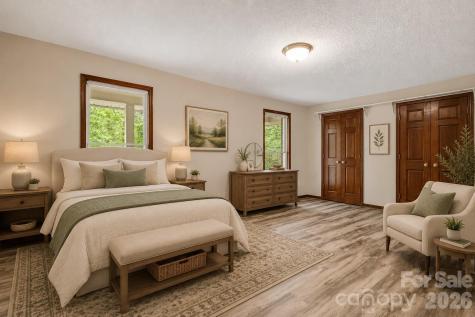 35 Byrd Road Candler NC 28715
