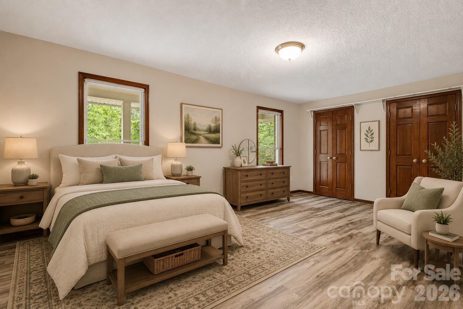 35 Byrd Road Candler NC 28715