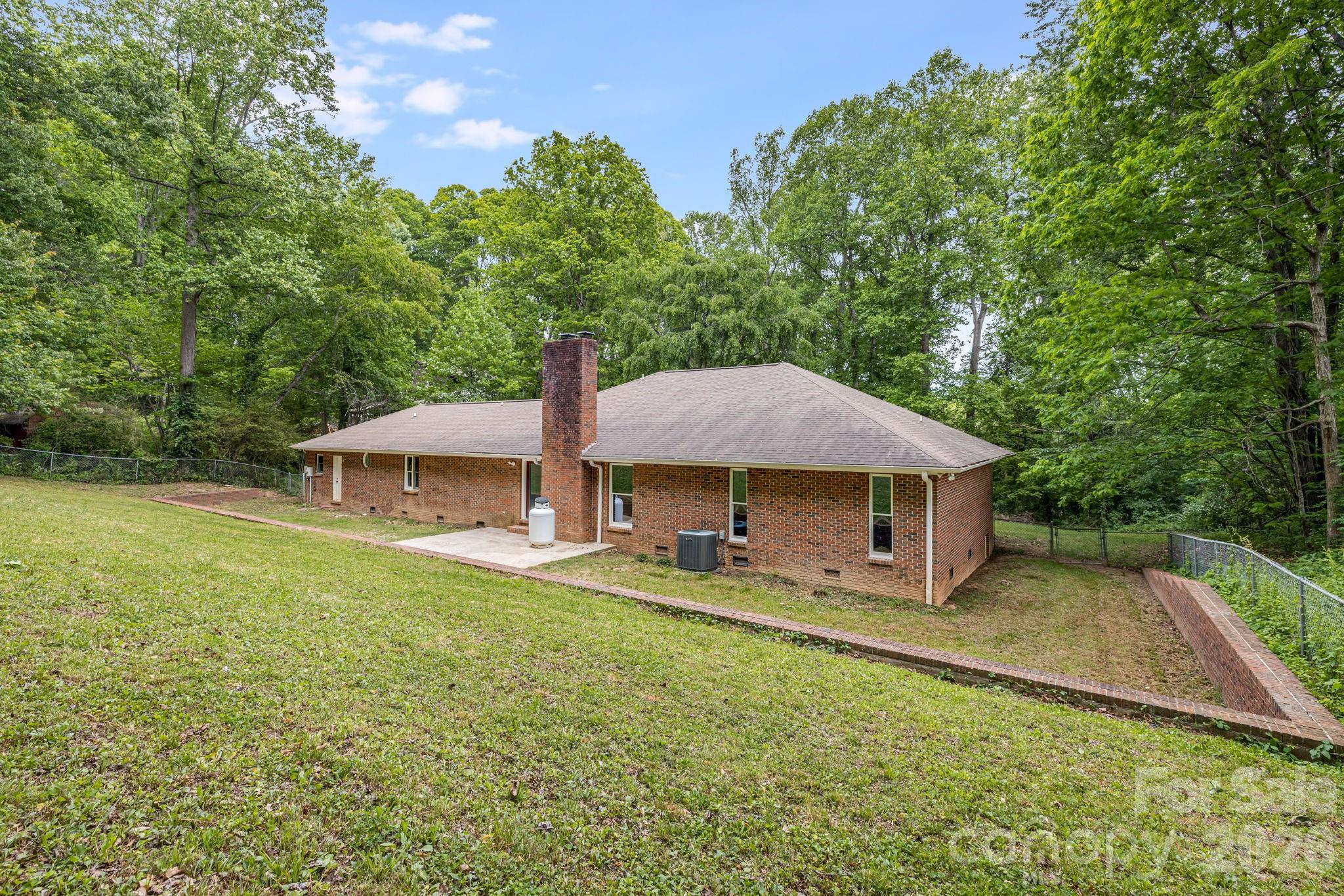 35 Byrd Road Candler NC 28715
