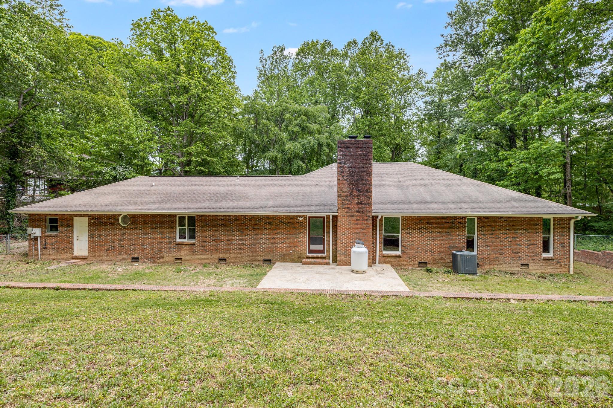 35 Byrd Road Candler NC 28715