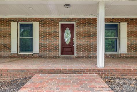 35 Byrd Road Candler NC 28715