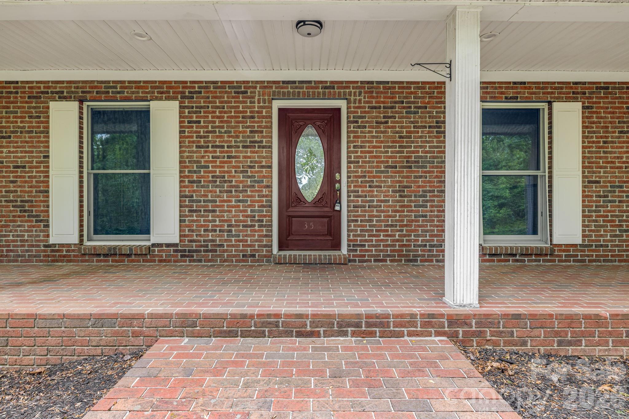 35 Byrd Road Candler NC 28715