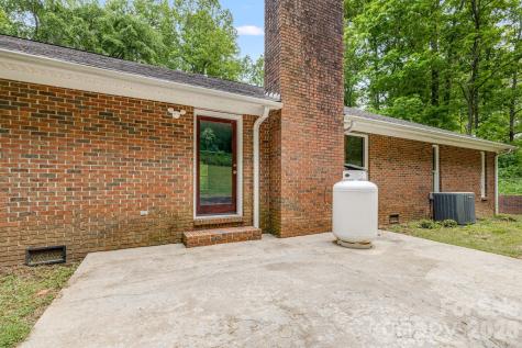 35 Byrd Road Candler NC 28715