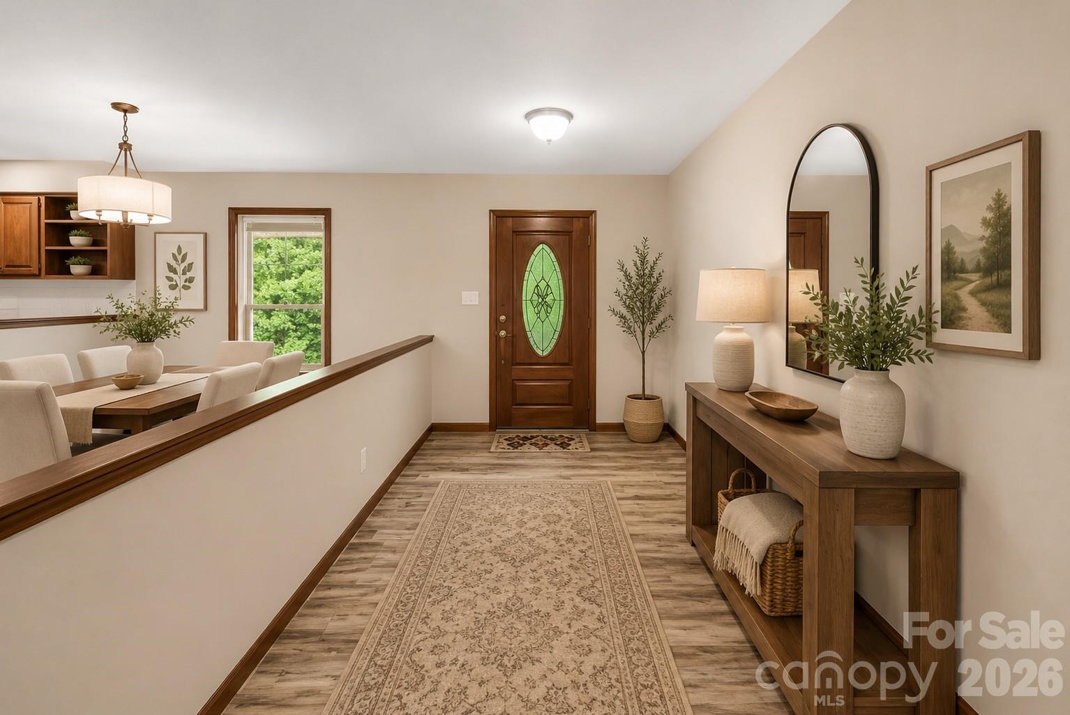 35 Byrd Road Candler NC 28715