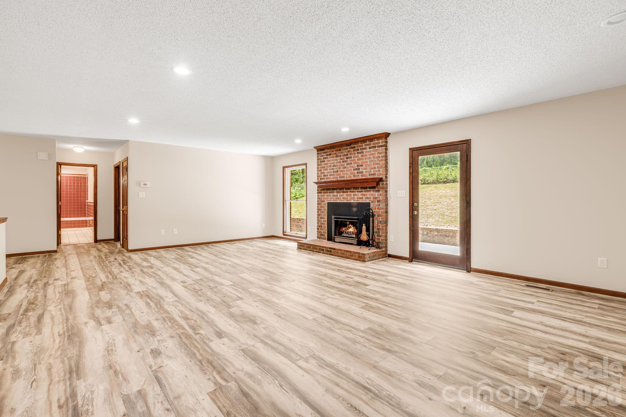 35 Byrd Road Candler NC 28715