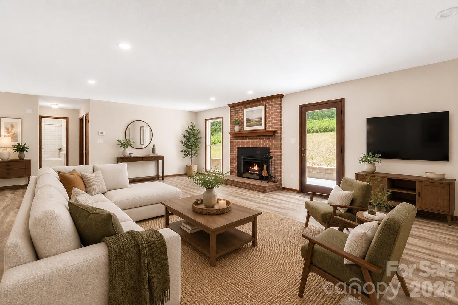 35 Byrd Road Candler NC 28715