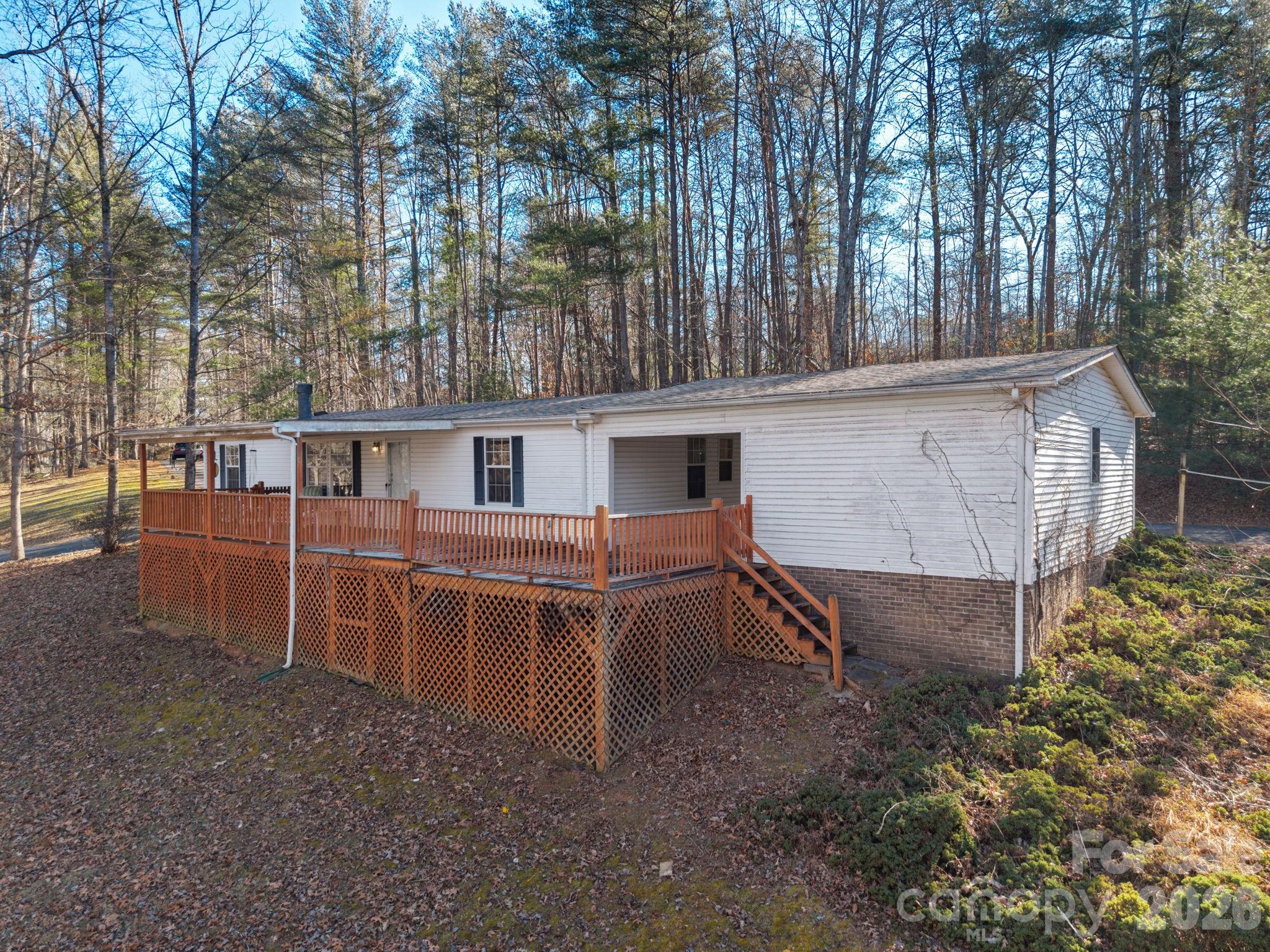 3435 Nelson Lane Morganton NC 28655