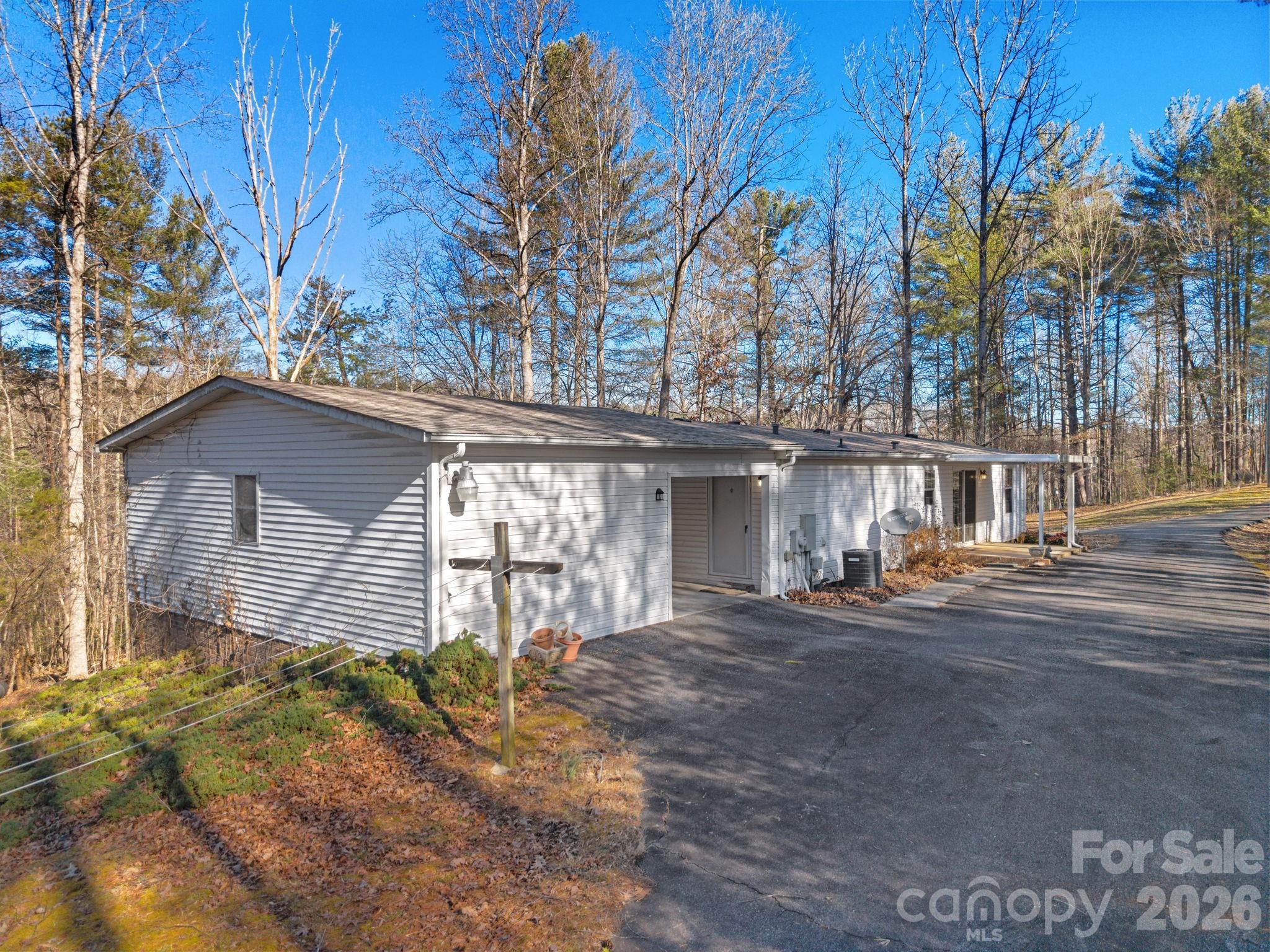3435 Nelson Lane Morganton NC 28655