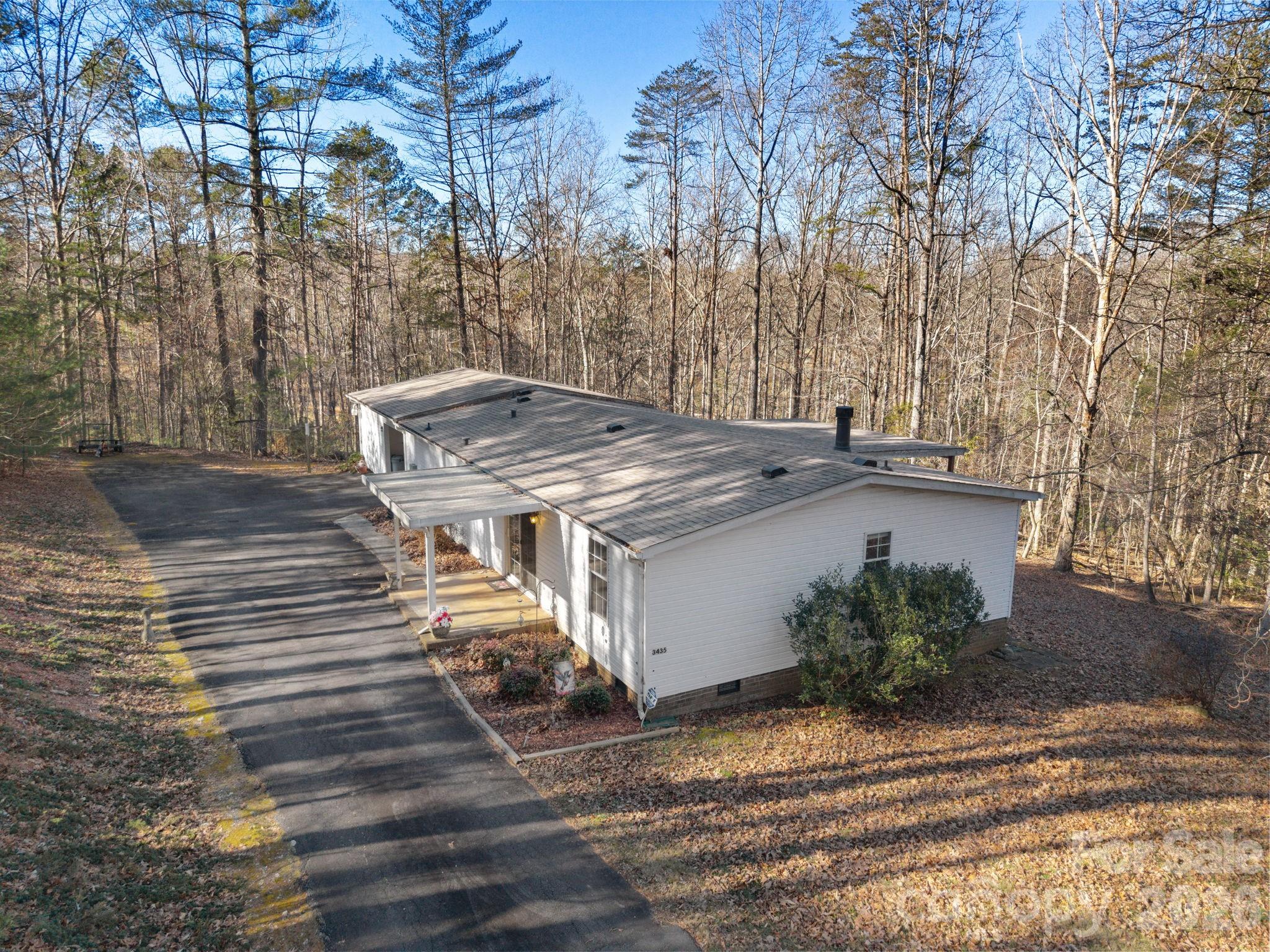3435 Nelson Lane Morganton NC 28655