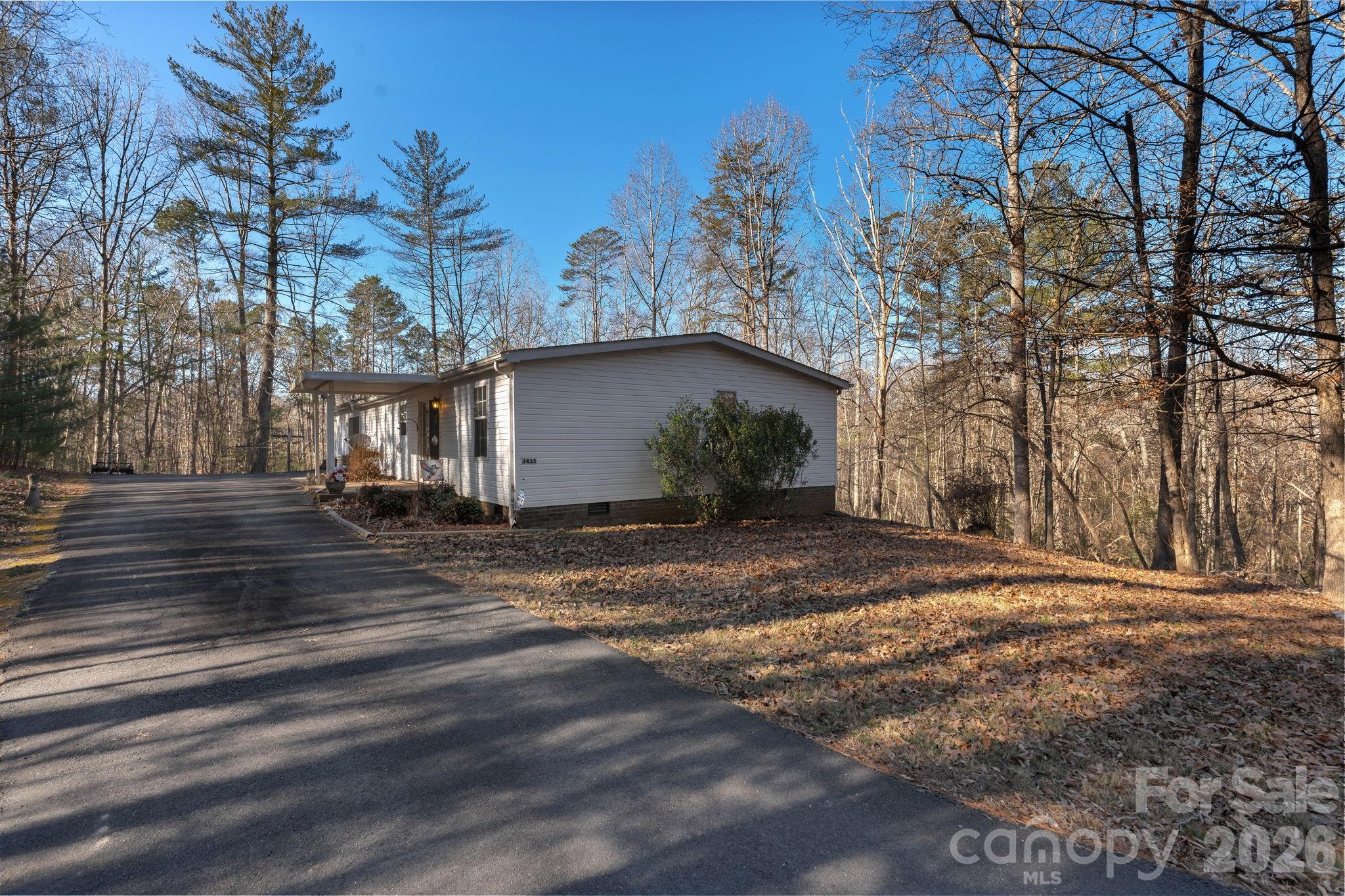 3435 Nelson Lane Morganton NC 28655