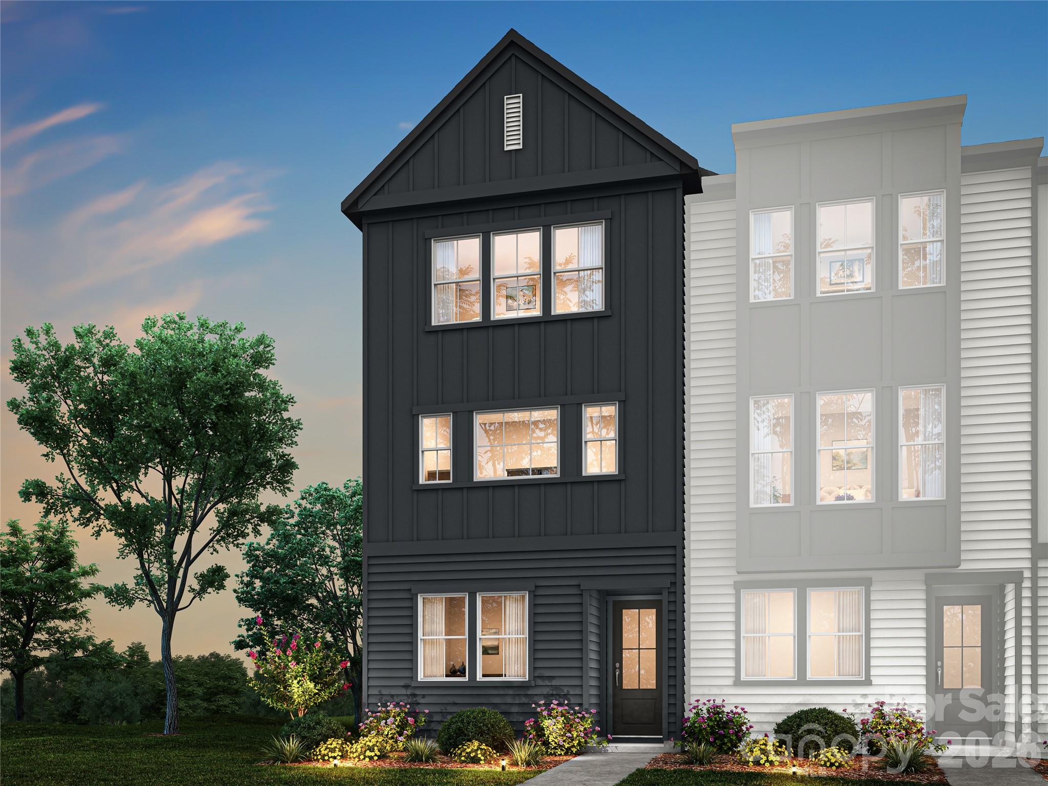 1323 Sandstar Lane Charlotte NC 28226