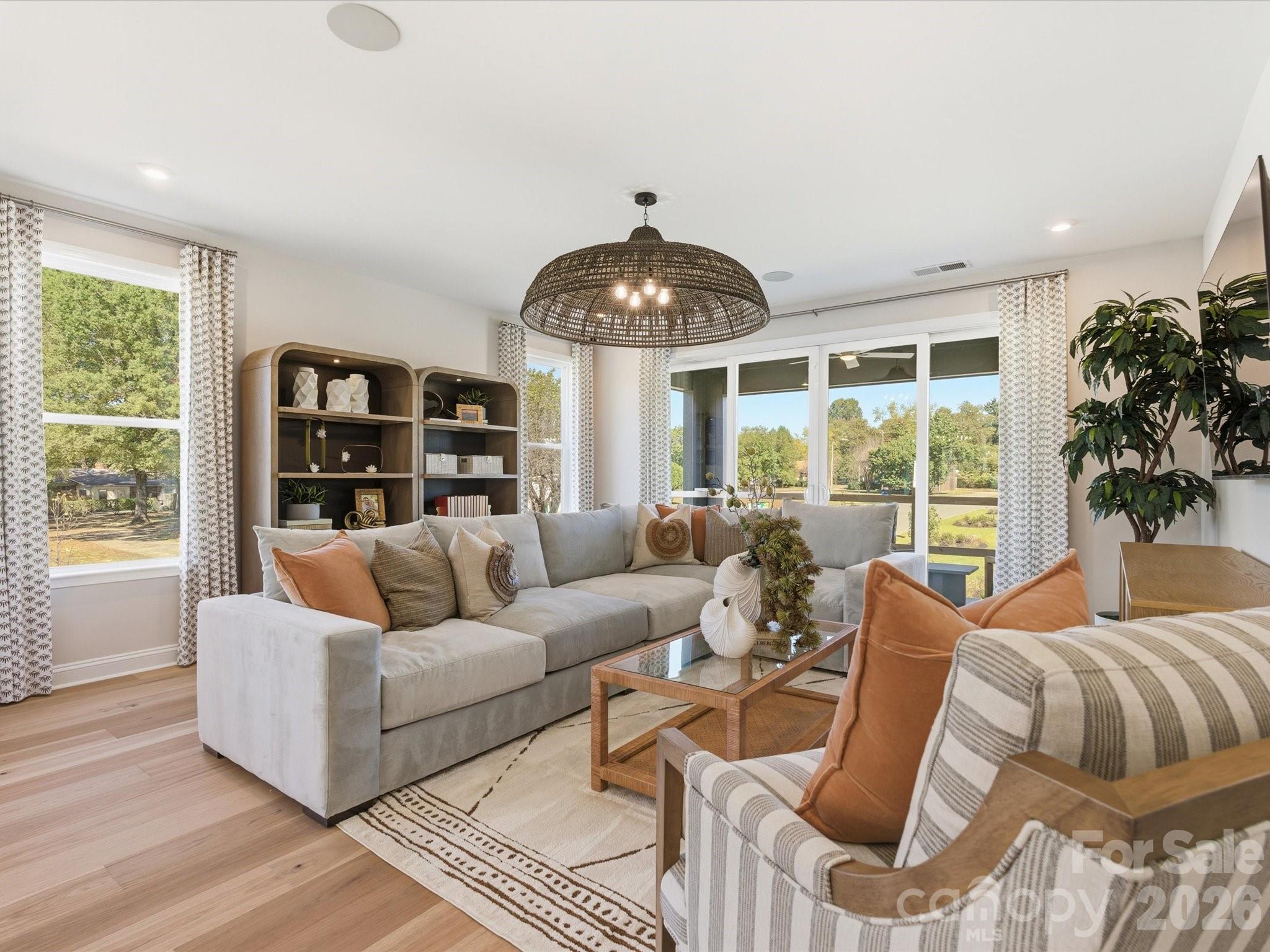 1323 Sandstar Lane Charlotte NC 28226