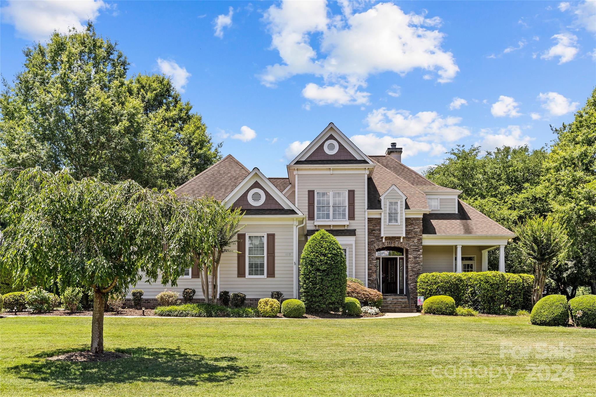 119 Lightship Drive Mooresville NC 28117