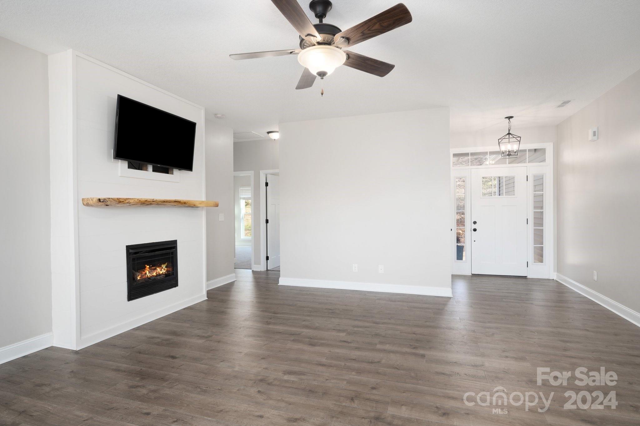 67 Cairens Ridge Drive Mills River NC 28759