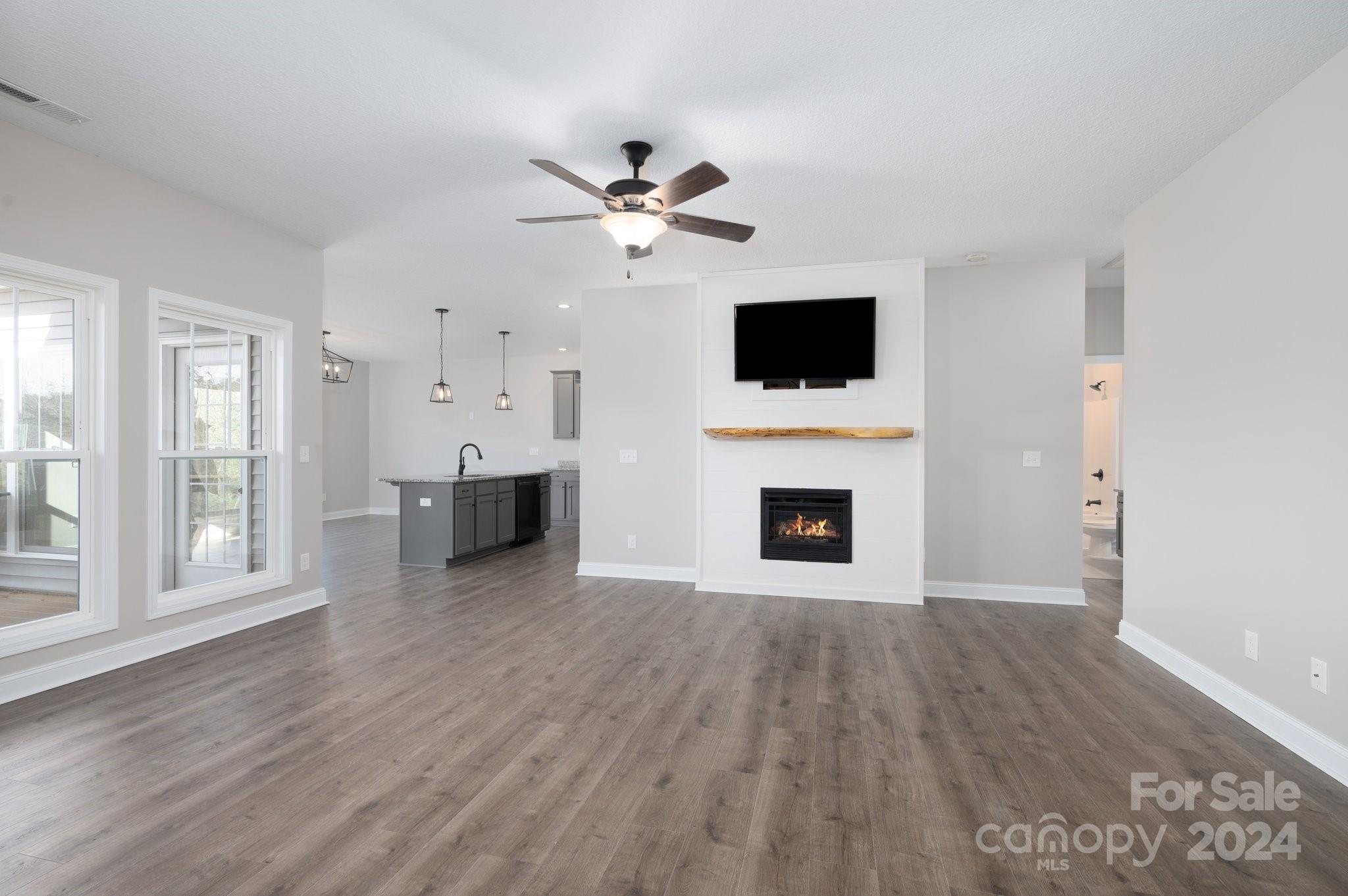 67 Cairens Ridge Drive Mills River NC 28759