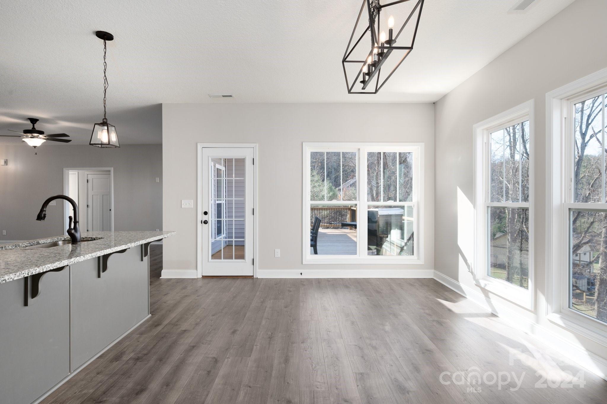 67 Cairens Ridge Drive Mills River NC 28759