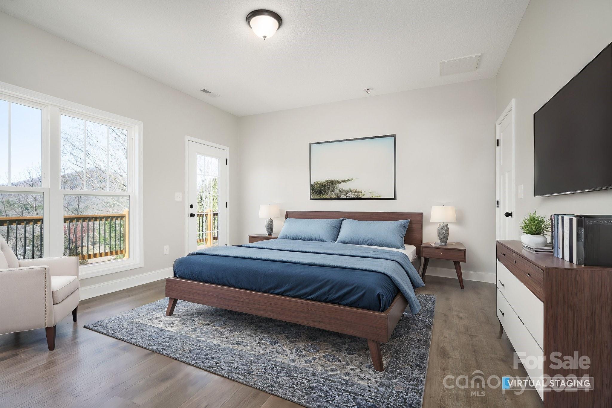 67 Cairens Ridge Drive Mills River NC 28759
