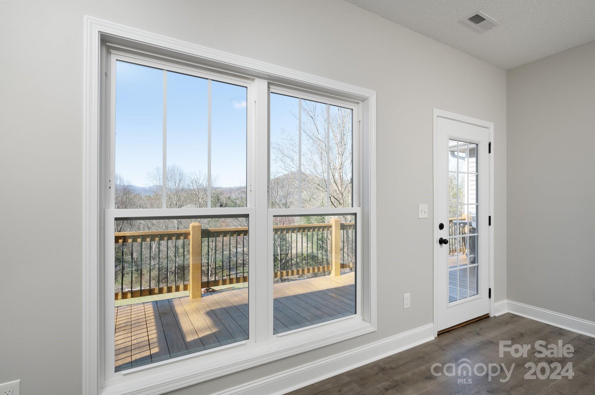 67 Cairens Ridge Drive Mills River NC 28759