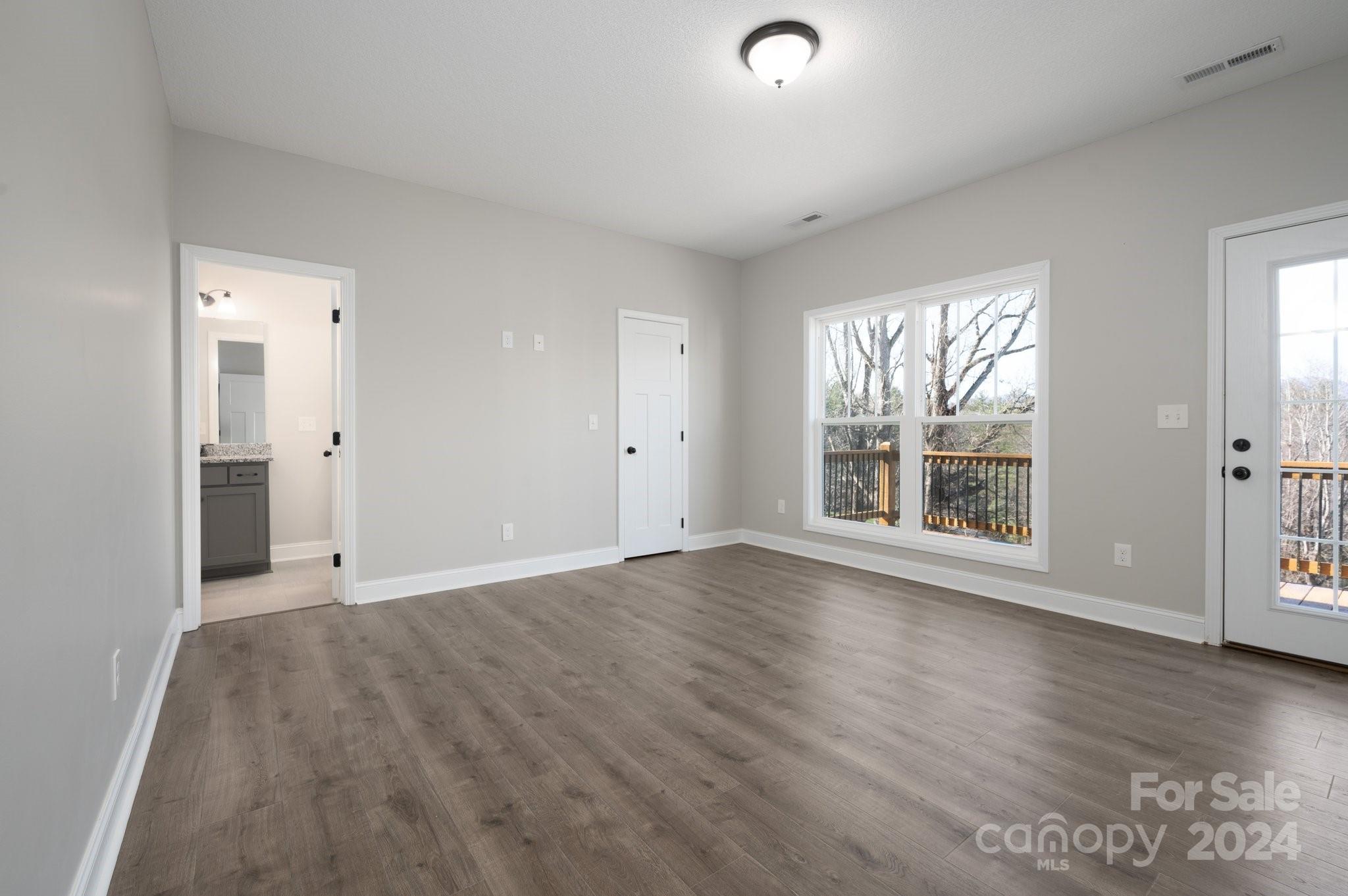 67 Cairens Ridge Drive Mills River NC 28759