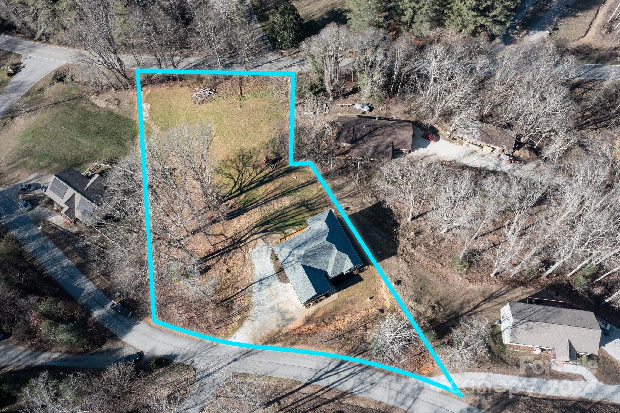 67 Cairens Ridge Drive Mills River NC 28759