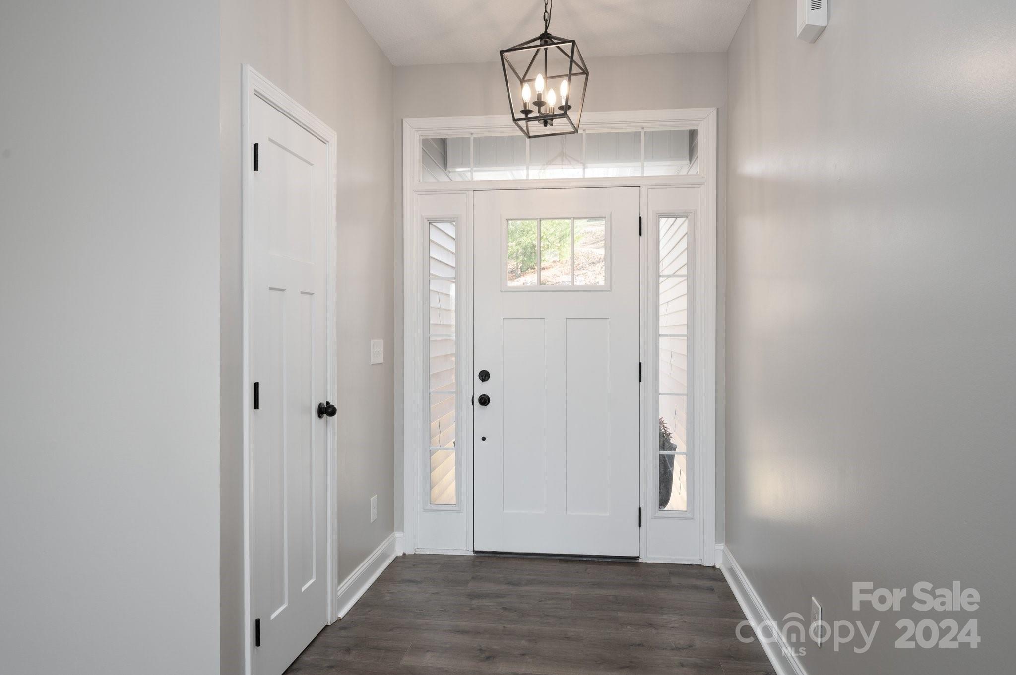 67 Cairens Ridge Drive Mills River NC 28759