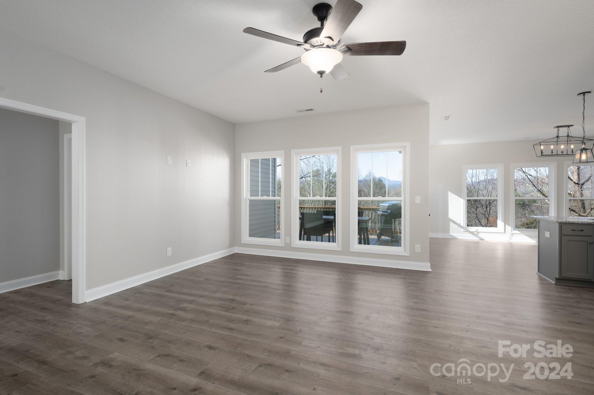 67 Cairens Ridge Drive Mills River NC 28759