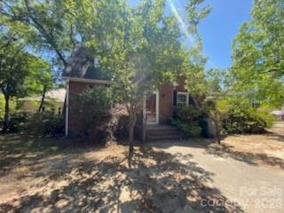 413 Rice Street Hamlet NC 28345