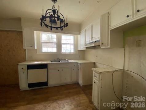 413 Rice Street Hamlet NC 28345