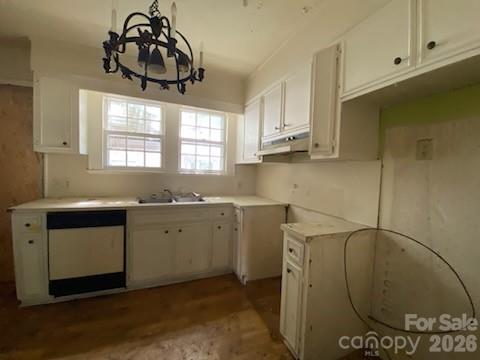 413 Rice Street Hamlet NC 28345
