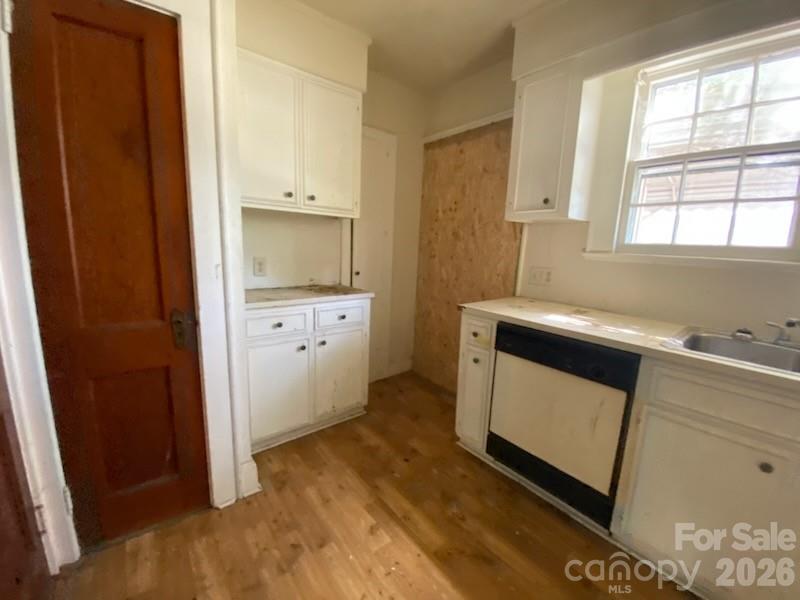 413 Rice Street Hamlet NC 28345