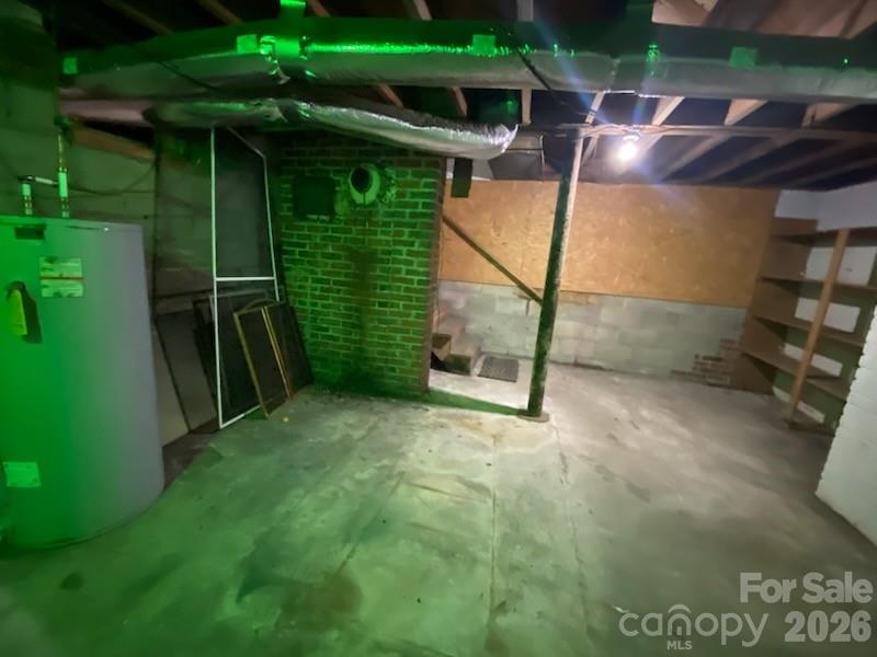 413 Rice Street Hamlet NC 28345