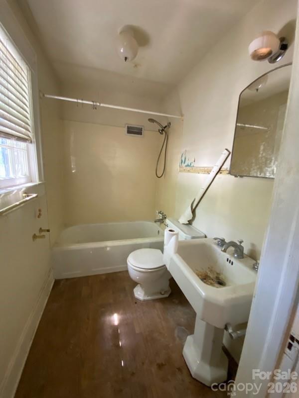 413 Rice Street Hamlet NC 28345